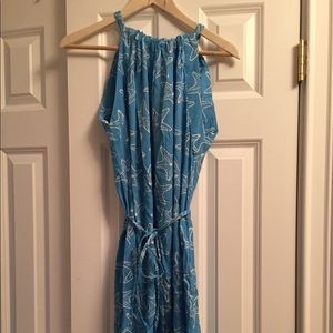 Escapada sundress NWT